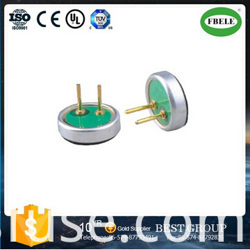 Em4015 4.0mm *1.5mm Small Microphone Condenser Microphone Omnidirectional (FBELE)